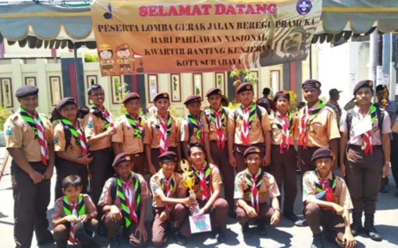 Informasi Pelaksanaan Lomba Sekolah