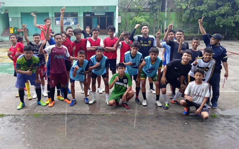 Futsal