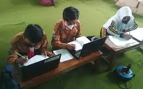 English Club