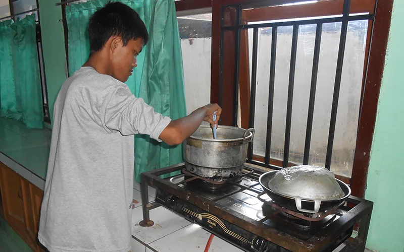 Kewirausahaan